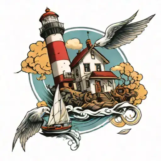 Lighthouse