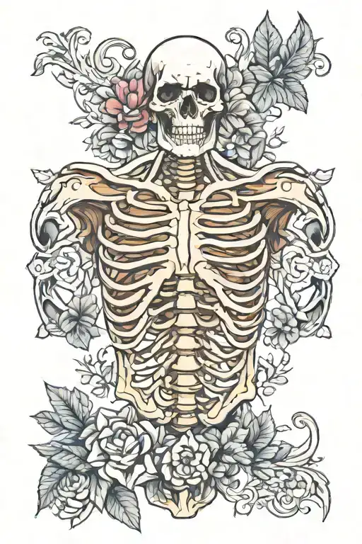 Rib Cage