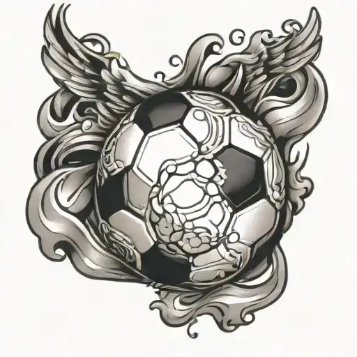 Soccer Ball