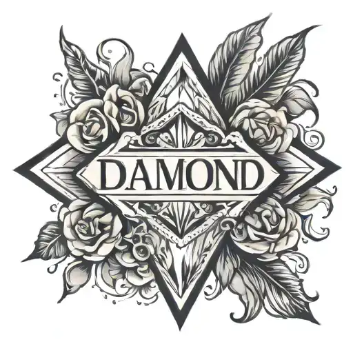 Diamond Name