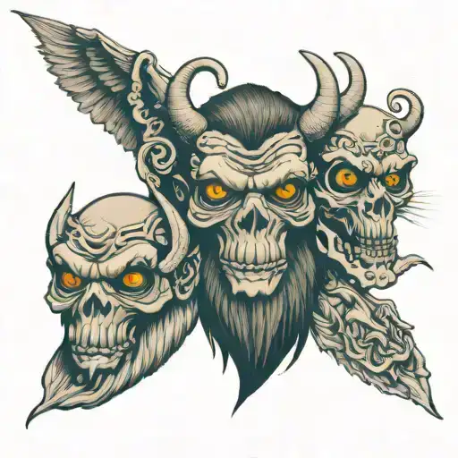 See No Evil Hear No Evil See No Evil