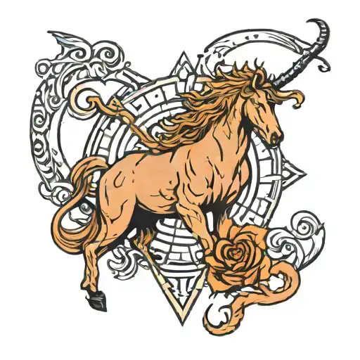 Sagittarius Aquarius Leo