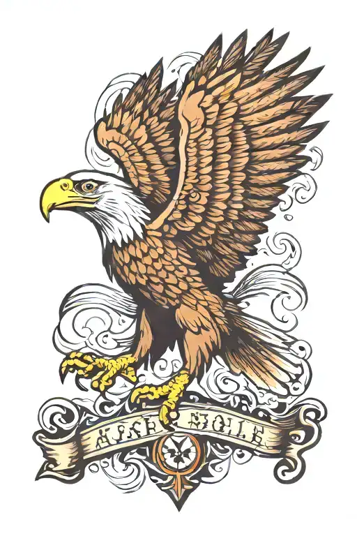 Eagle