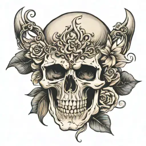 Skull
