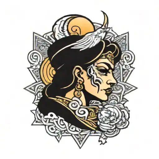 Money Glory Power Conquer Everything