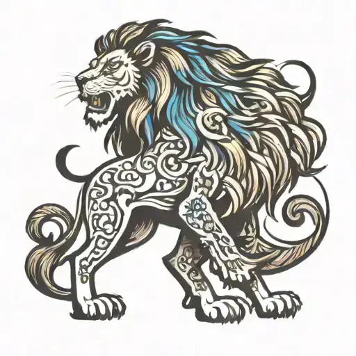 Lion