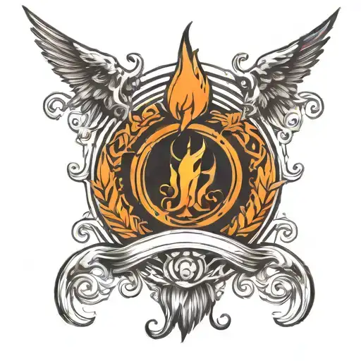 Prometheus Element Symbol