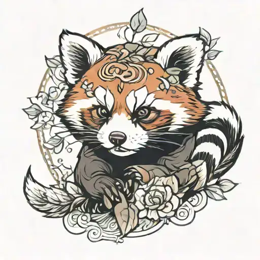 Red Panda