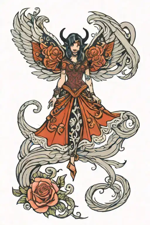 Mitchell Angel Marshell Major