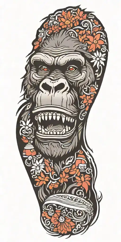 Gorilla
