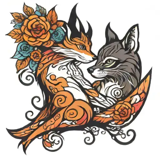 Synchronicity Friend