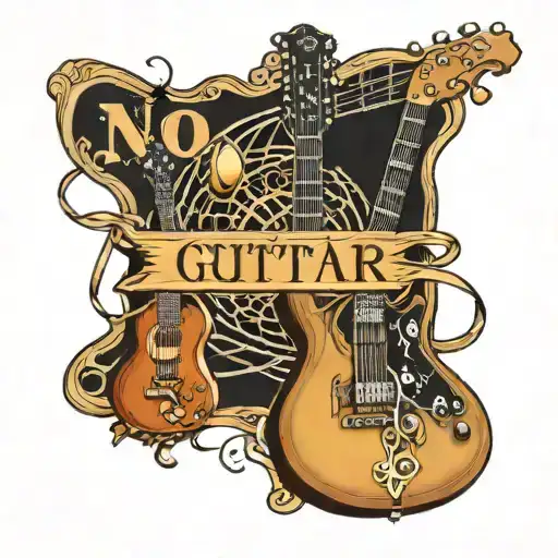 Guitar Strings Name Incorporated