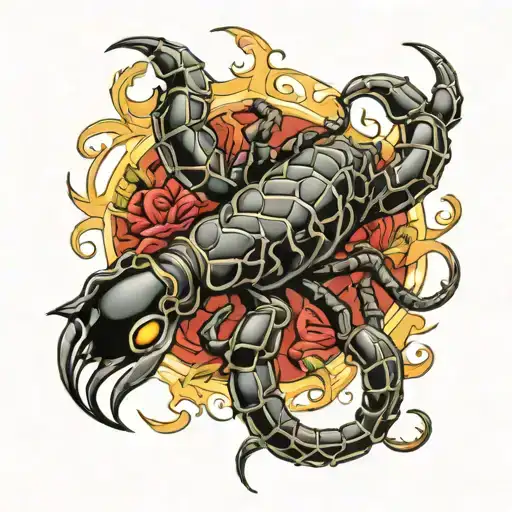Scorpio Zodiac Sign