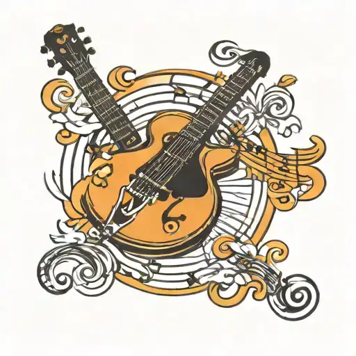 Music Symbol