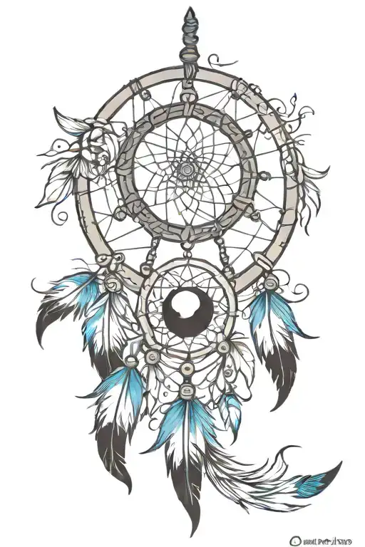 Dreamcatcher