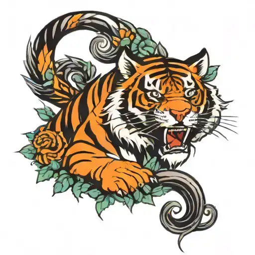 Tiger