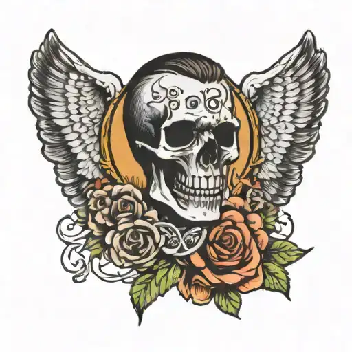 Rest In Peace Little Brother