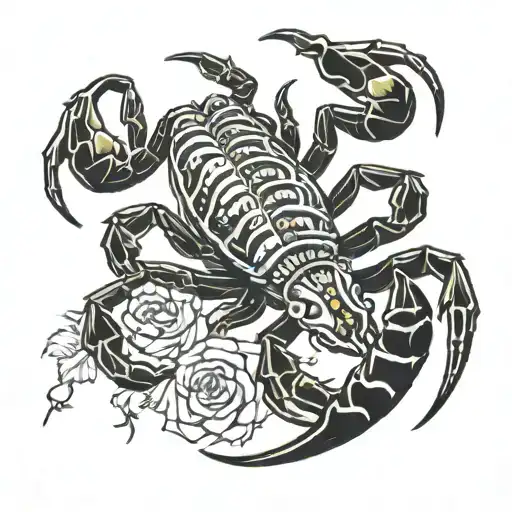 Scorpion