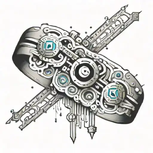 Morse Code Bracelet Style