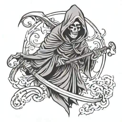 Grim Reaper