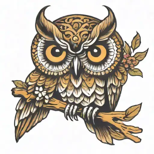 Owl