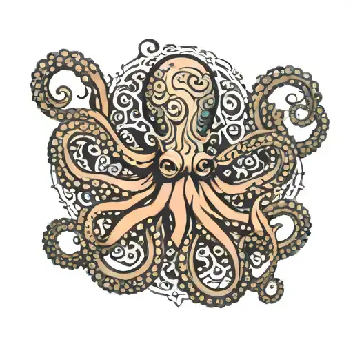Octopus