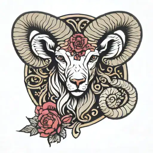 Aries Zodiac Sign