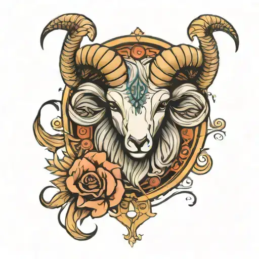 Aries Zodiac Sign