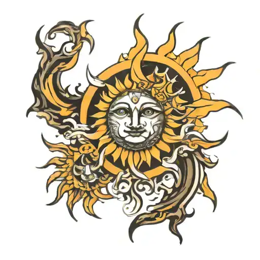 Sun