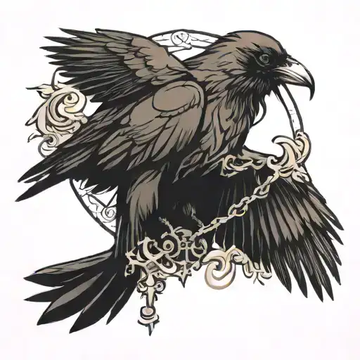 Priest Crow