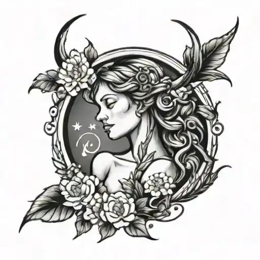 Virgo Zodiac Sign