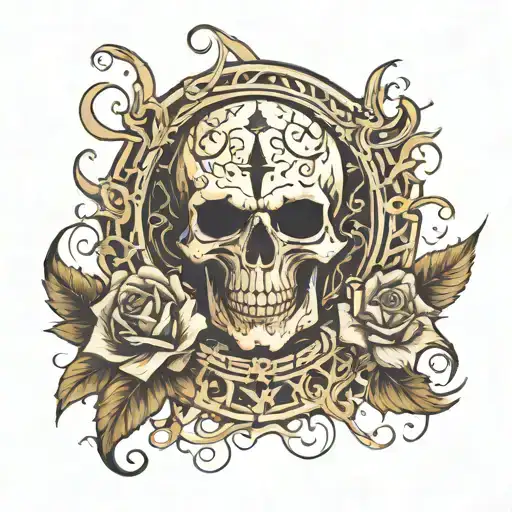 Don't Let This Darkness Fool You All Lights Turned Off Can Be Turned On