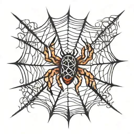 Spider Web