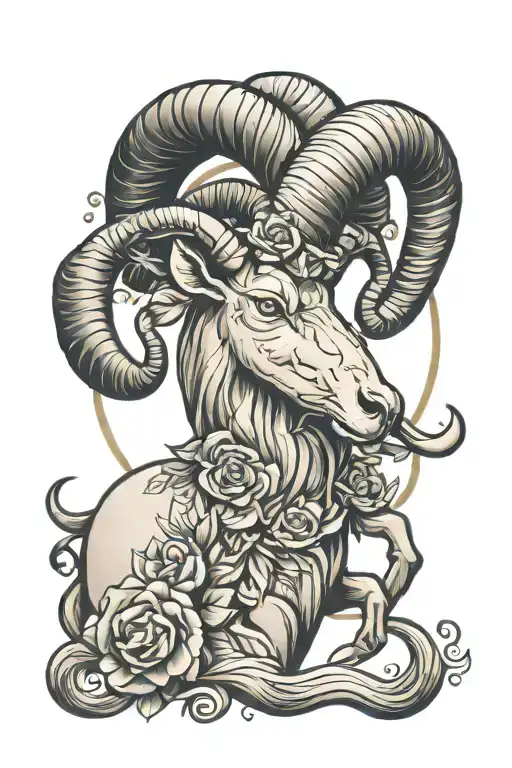 Aries Zodiac Sign