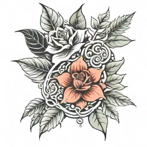 Plant And Art Supplies