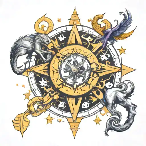 Zodiac Signs Incorporated
