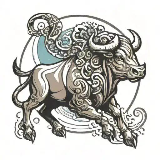 Taurus Zodiac Sign