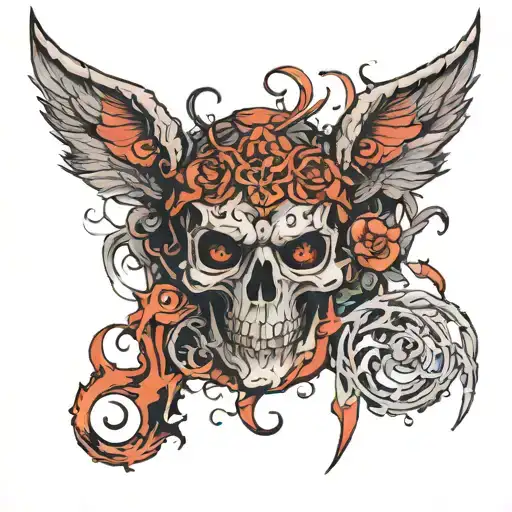 He Has Faced Darkness And Won