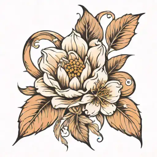 Birth Flower
