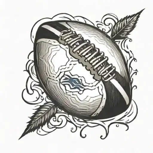 Football Football Ball