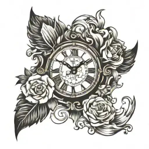 Clock Face