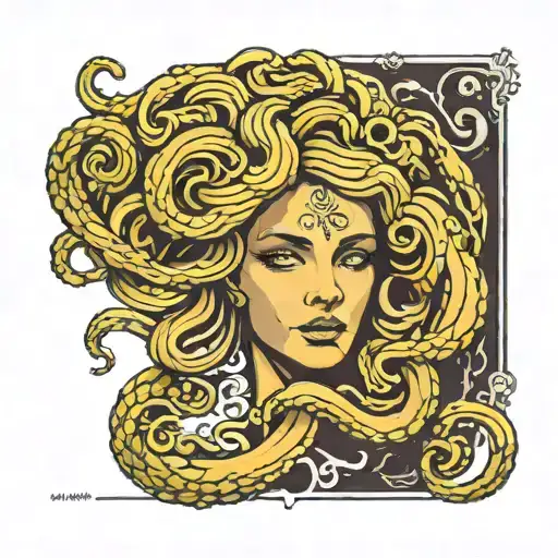 Medusa