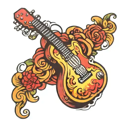 Guitar