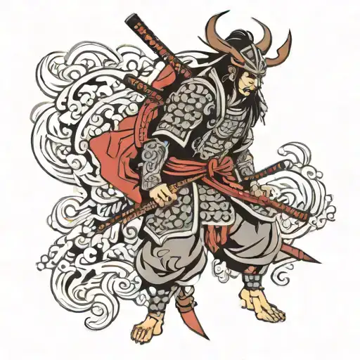Samurai