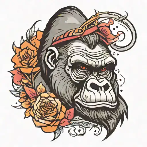 Gorilla