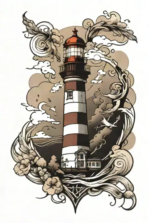 Lighthouse