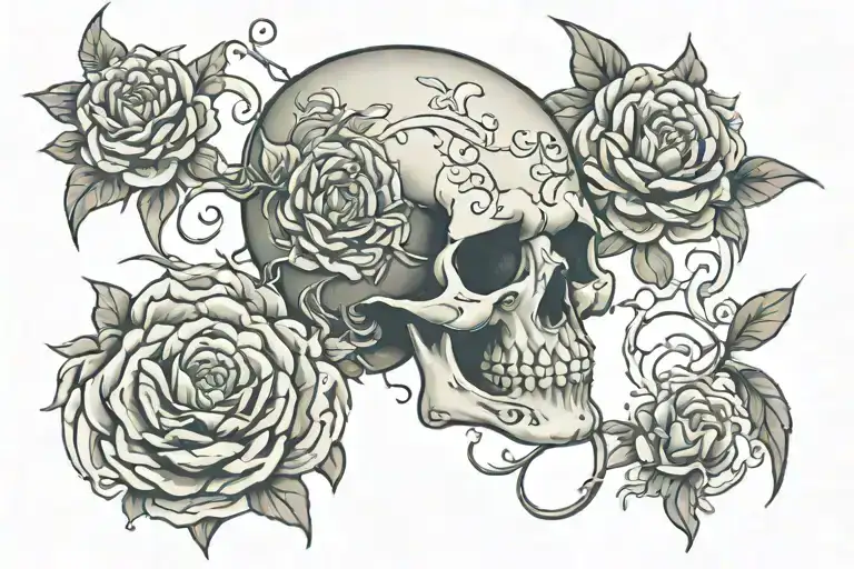 I Did My Best And God Does The Rest