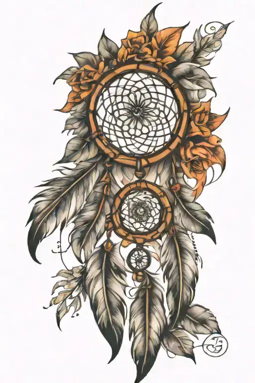 Dreamcatcher