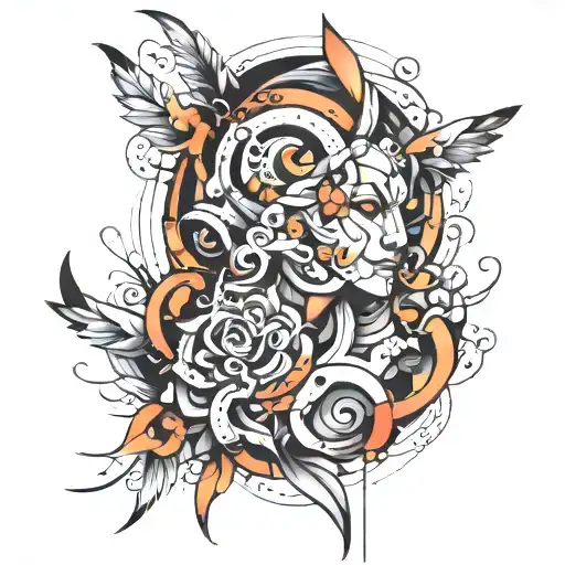 Abstract Representation