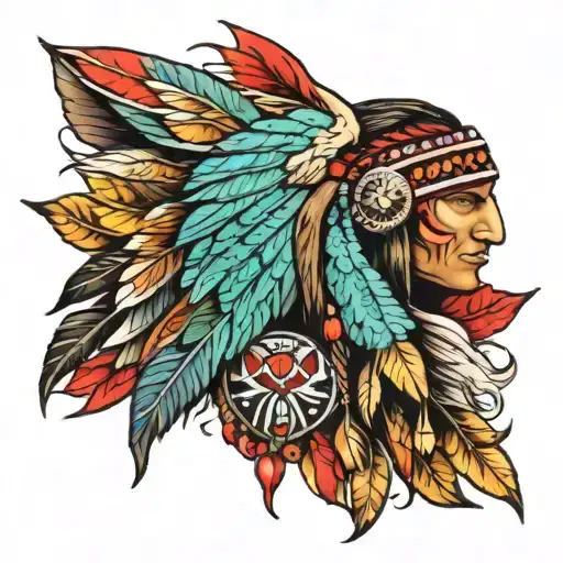 Native American Traditional